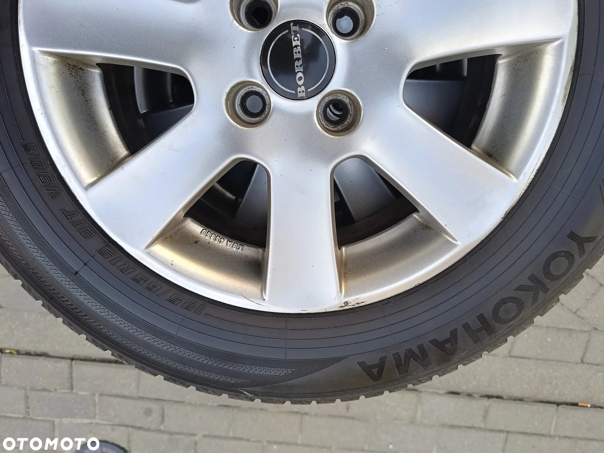 Renault Scenic - 10
