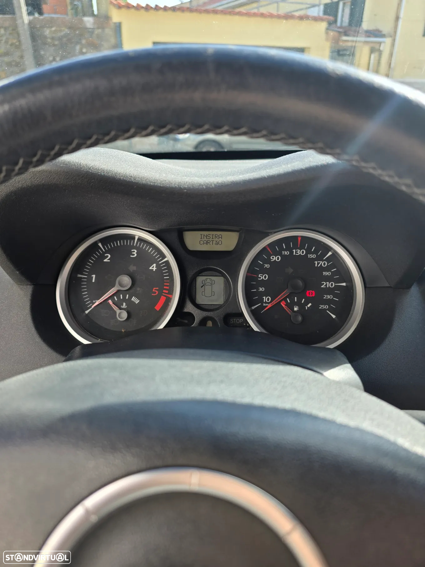 Renault Mégane Break 1.5 dCi Dynamique - 21