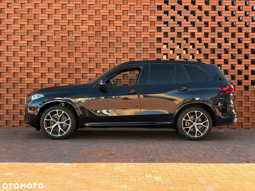 BMW X5 xDrive30d mHEV sport - 6