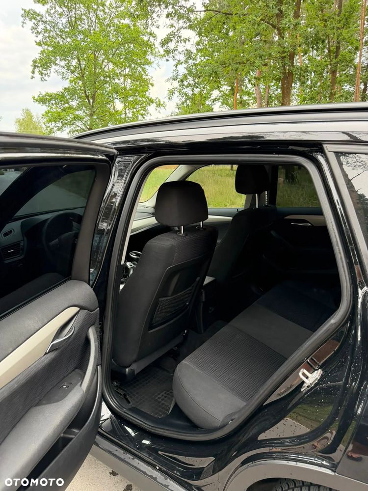 BMW X1 - 14