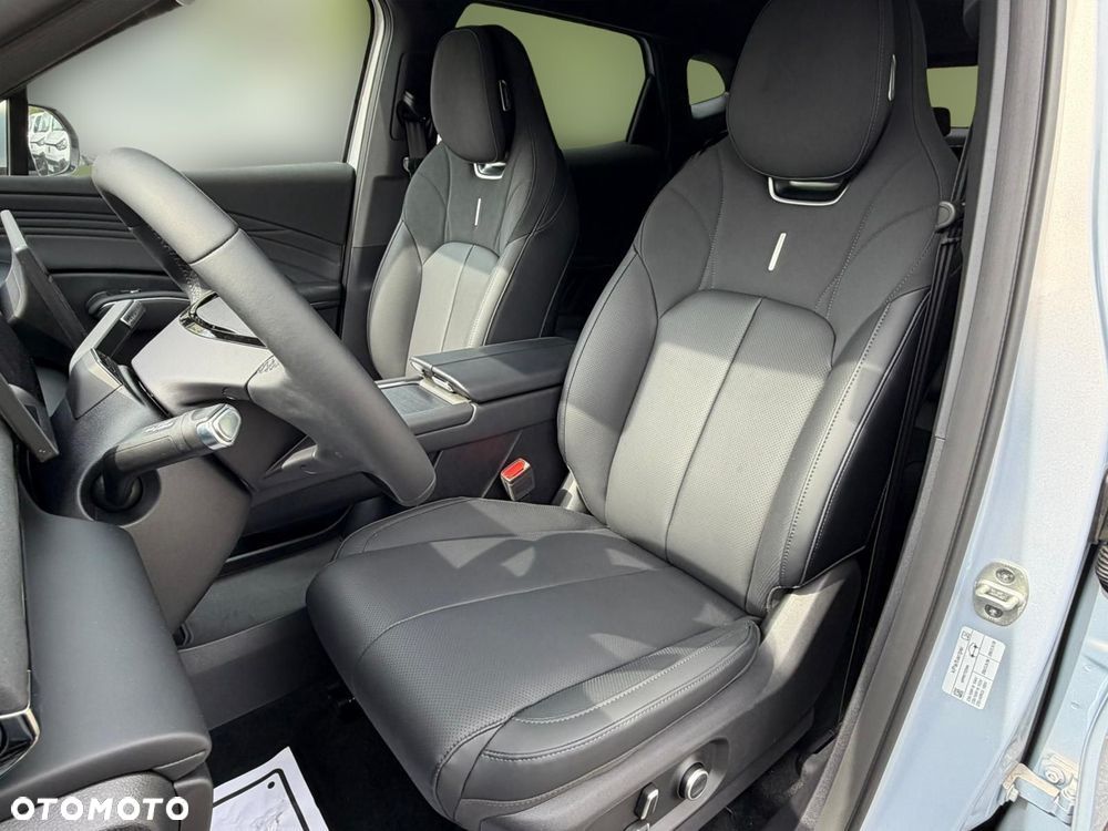 Omoda 7 1.5 T-GDi Super Hybrid Luxury - 6