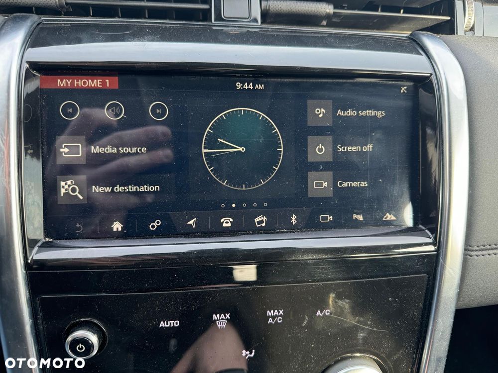 Land Rover Discovery Sport - 14