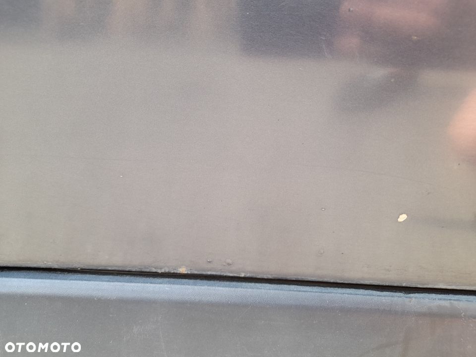 OPEL VECTRA C FL DRZWI PRAWY TYŁ PRAWE TYLNE Z168 - 13