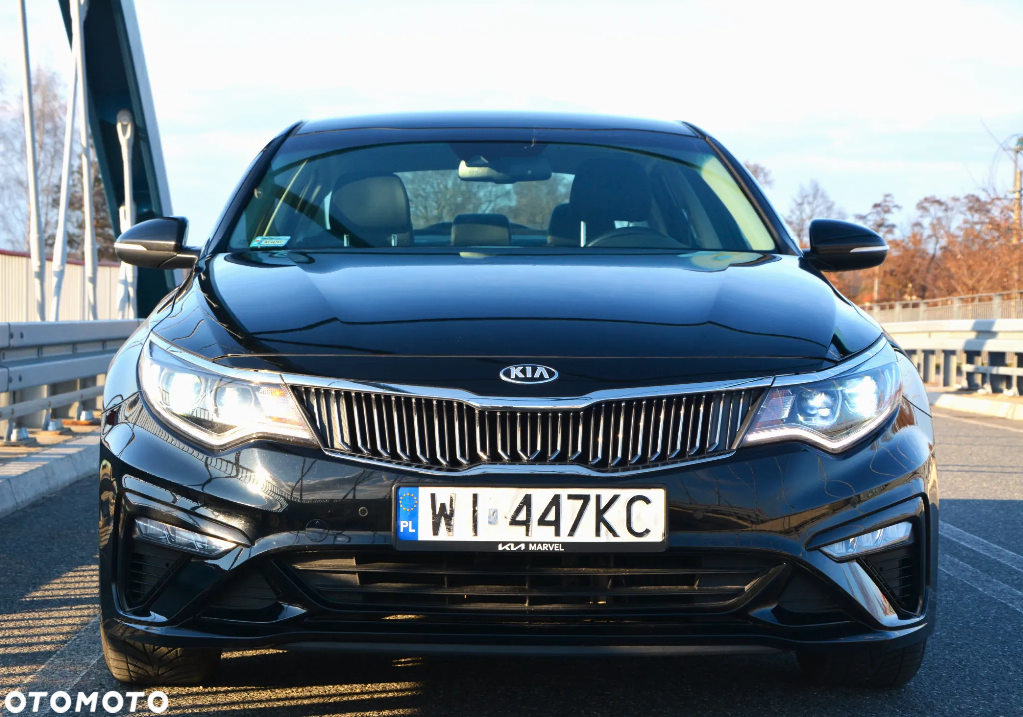 Kia Optima 1.6 T-GDI L DCT - 2