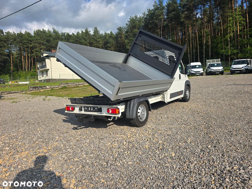 Peugeot BOXER - 8
