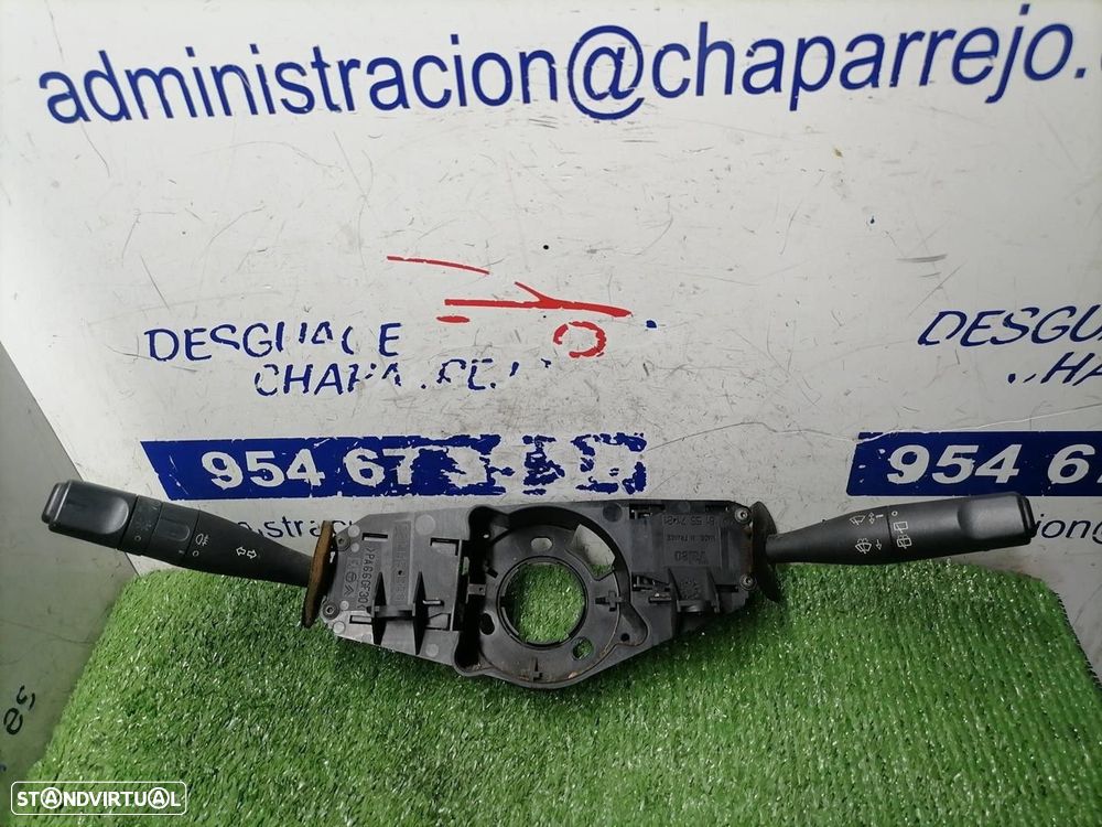 COMANDO VOLANTE CITROEN SAXO 1998 -96236415ZL - 4