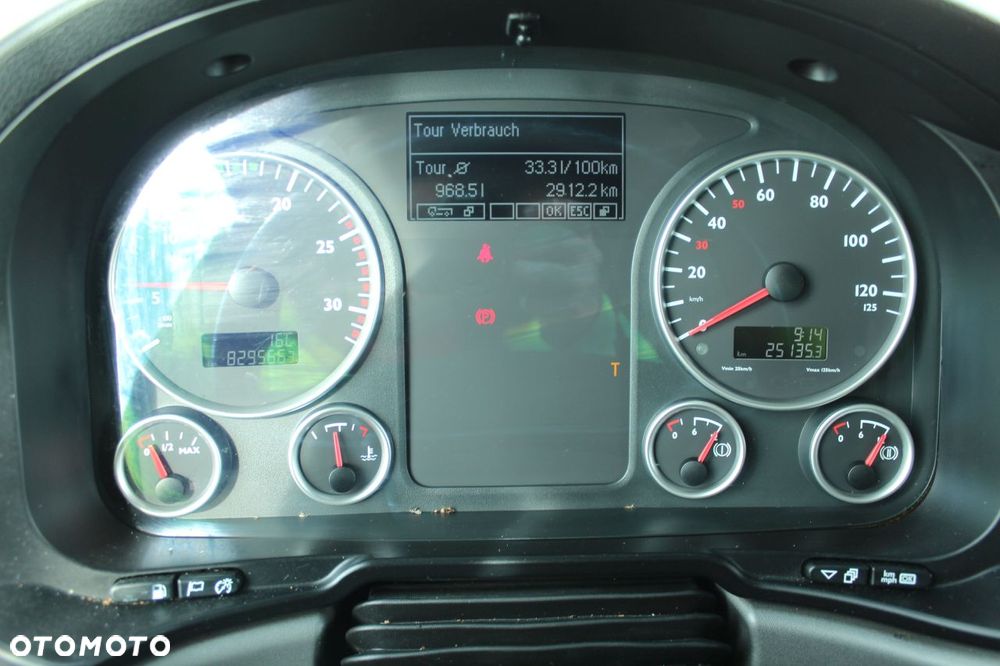 MAN TGS 26.440 DO ŻYWCA ZWIERZĄT BYDŁA Z NIEMIEC - 31