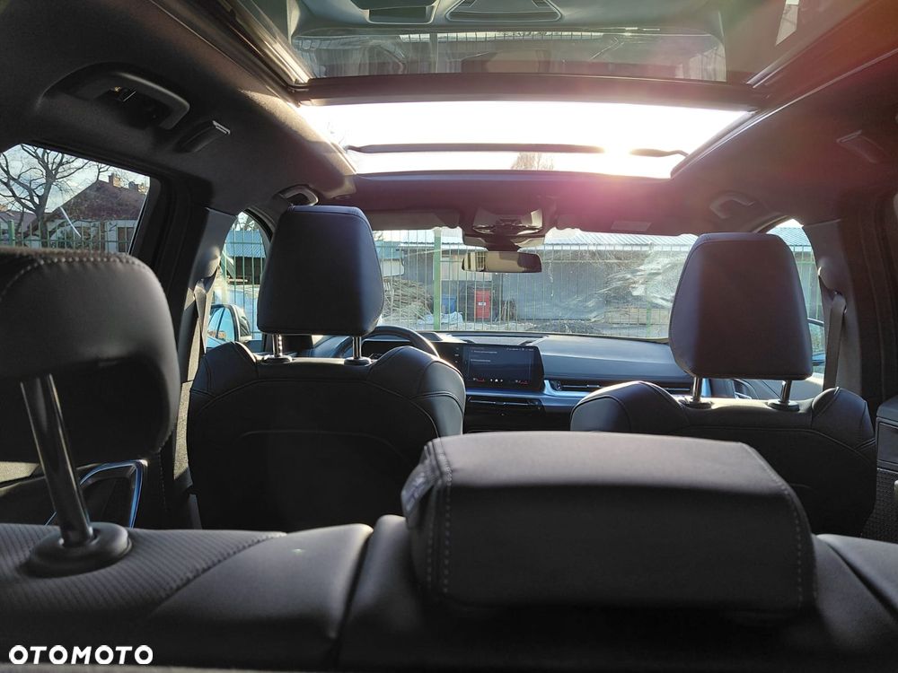 BMW X1 sDrive20d M Sportpaket - 8