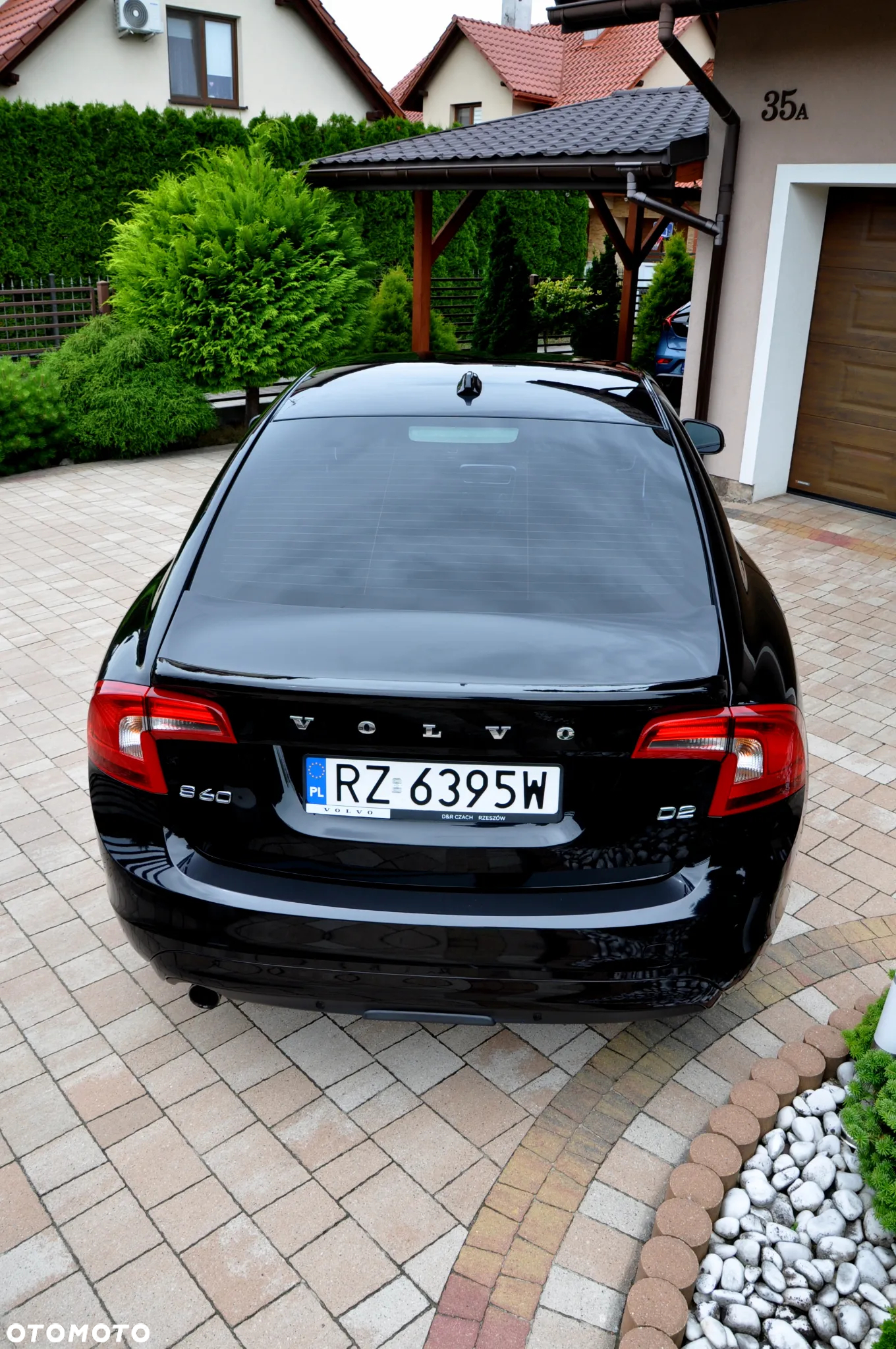 Volvo S60 D2 Kinetic - 2