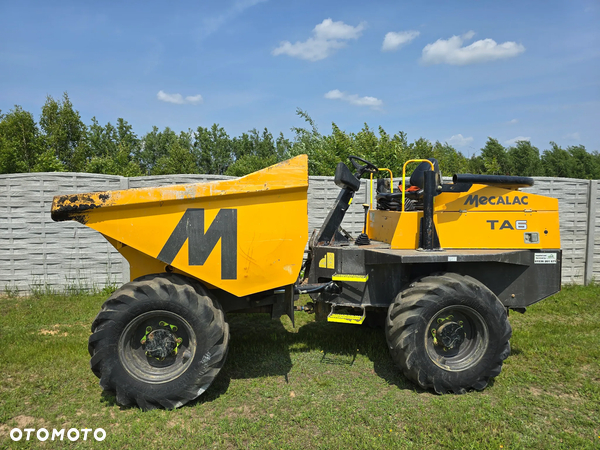Mecalac
