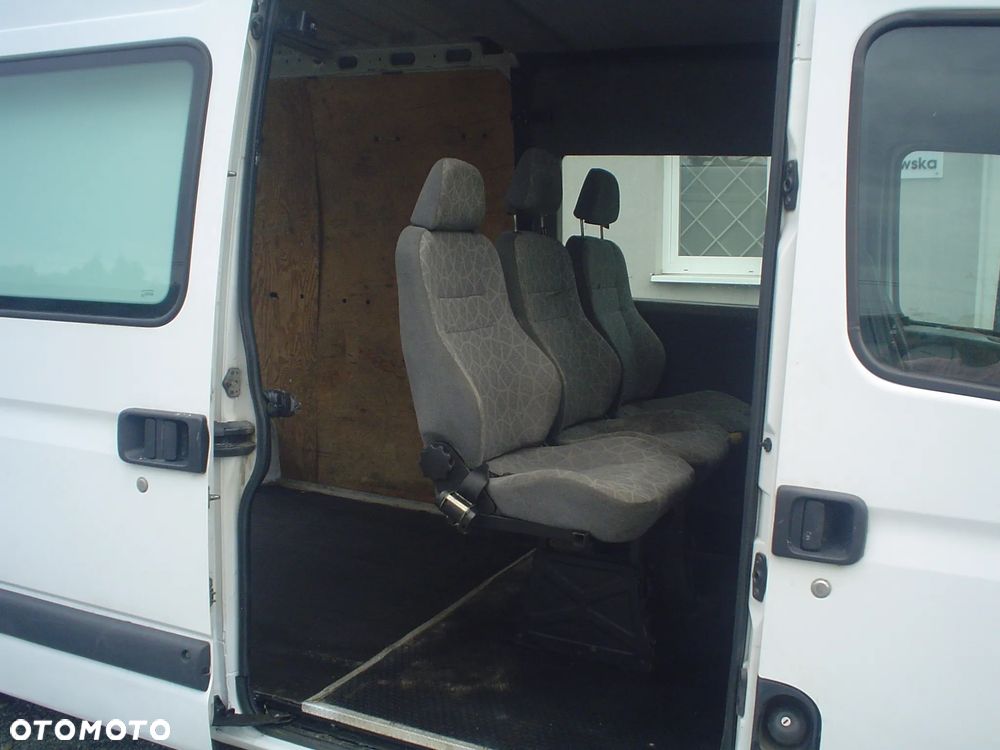 Renault MASTER - 7