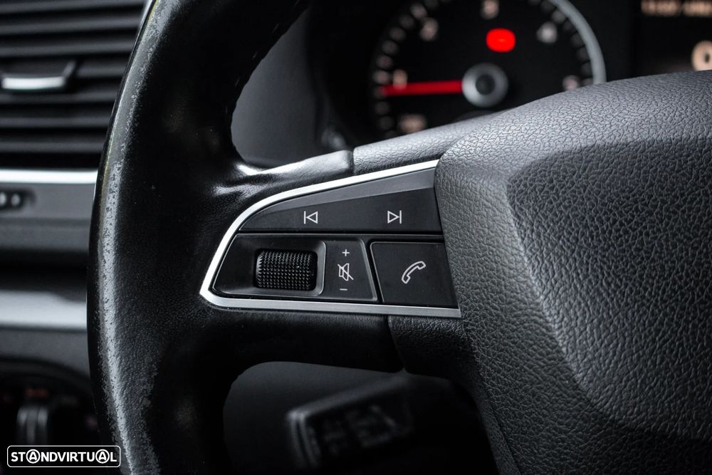 SEAT Alhambra 2.0 TDI Style - 14