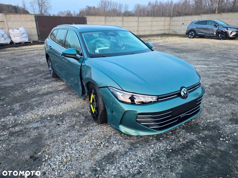 Volkswagen Passat 2.0 TDI EVO Essence DSG - 14