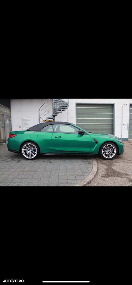 BMW M4 Competition M xDrive - 3