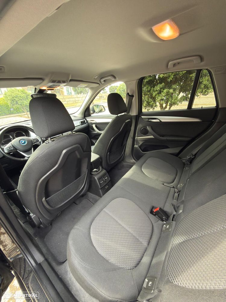 BMW X1 xDrive25e Advantage - 16