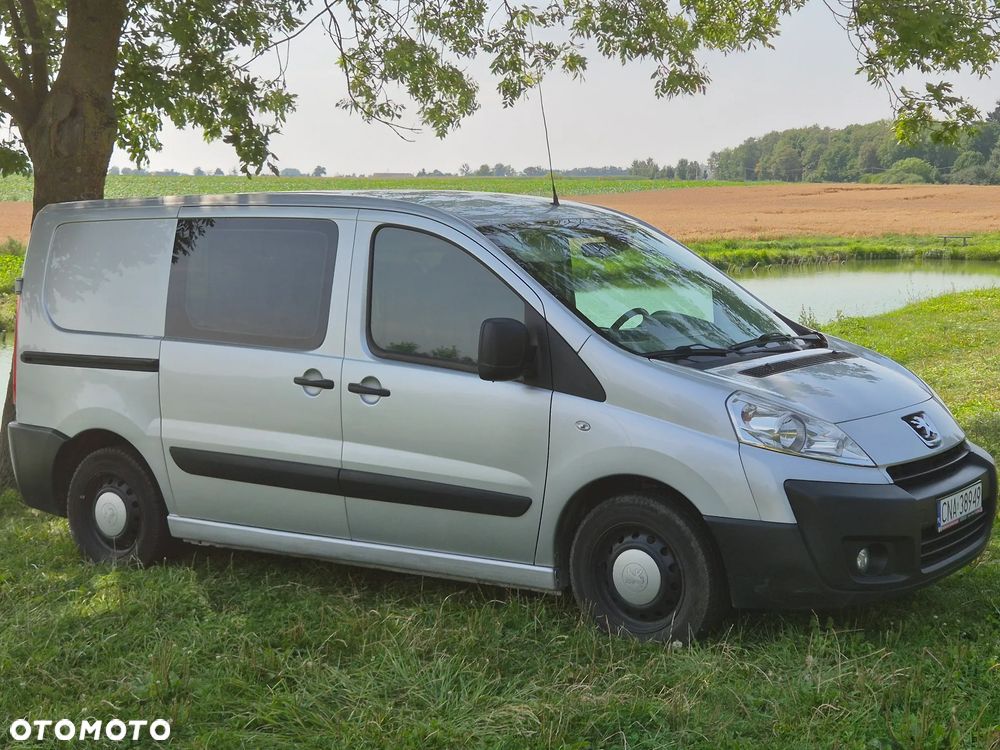 Peugeot Expert - 34
