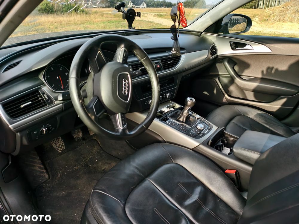 Audi A6 Limousine - 20