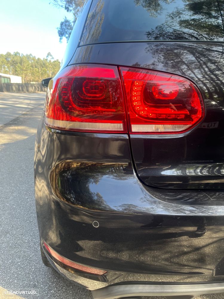 VW Golf 2.0 GTI DSG - 7