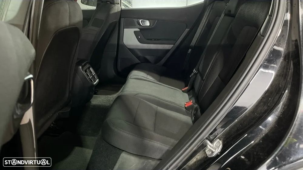 Polestar 2 Long Range 78 kWh - 11