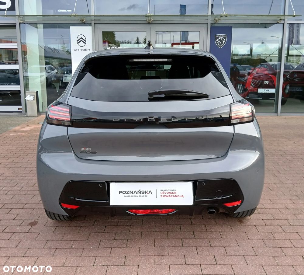 Peugeot 208 1.2 PureTech Allure S&S - 7