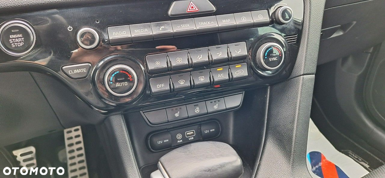 Kia Sportage - 22