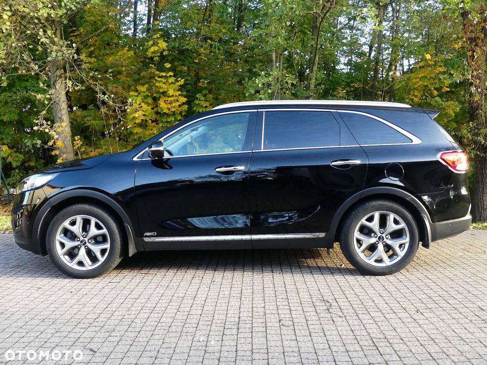 Kia Sorento 2.0 CRDI Business Line Plus - 3