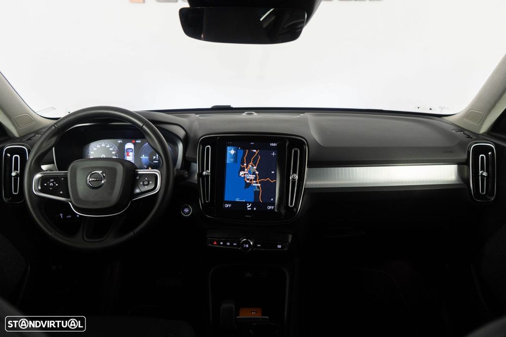 Volvo XC 40 1.5 T5 PHEV Inscription Expression - 24