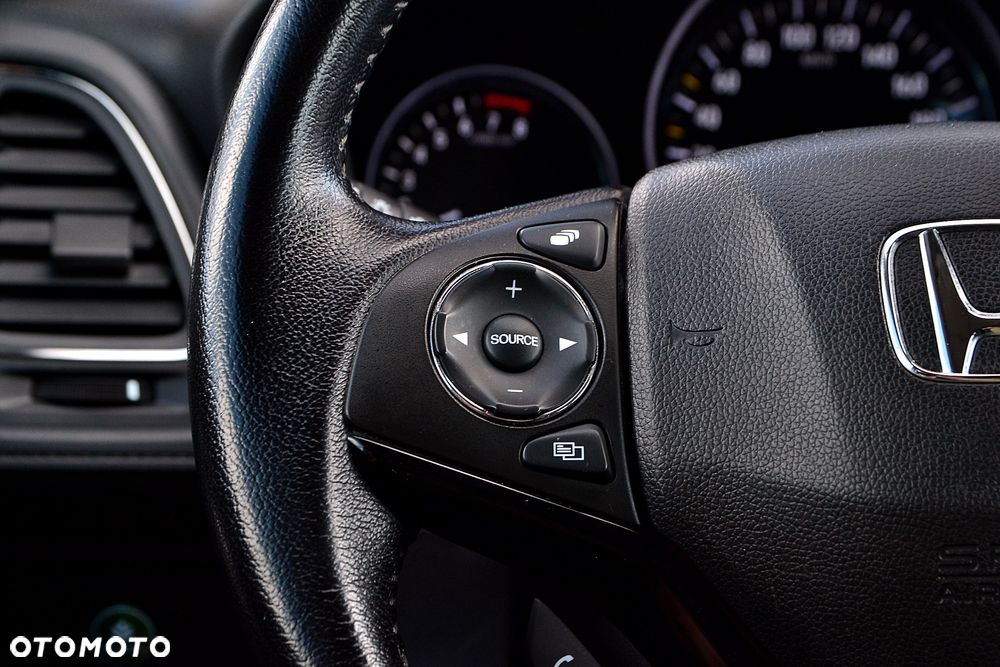 Honda HR-V 1.5 i-VTEC Elegance - 21