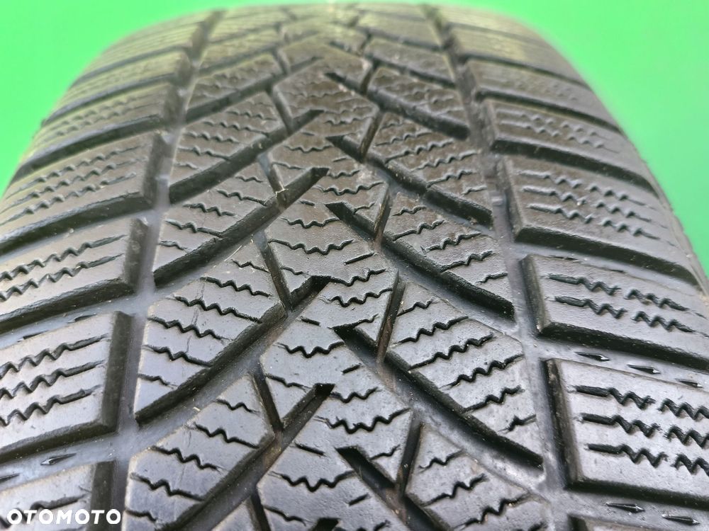 semperit speed-grip 3 195/55/16, 1 szt 7 mm