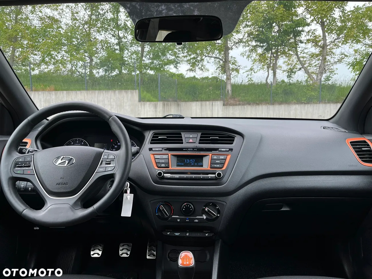 Hyundai i20 1.0 T-GDI Active Premium - 9
