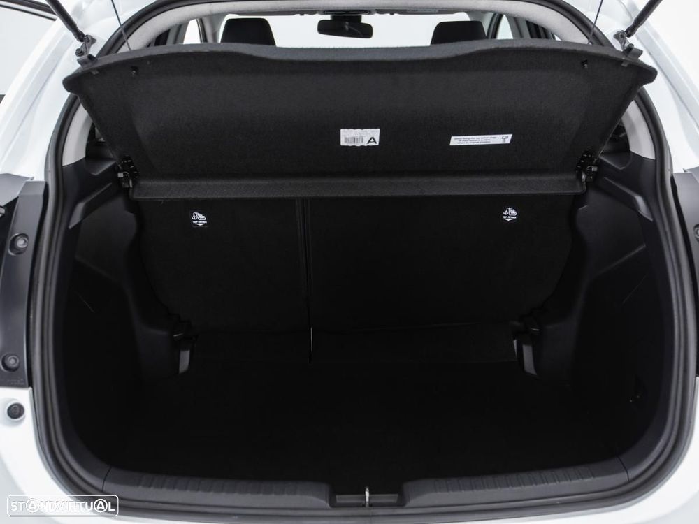 Toyota Yaris 1.5 HDF Comfort - 12