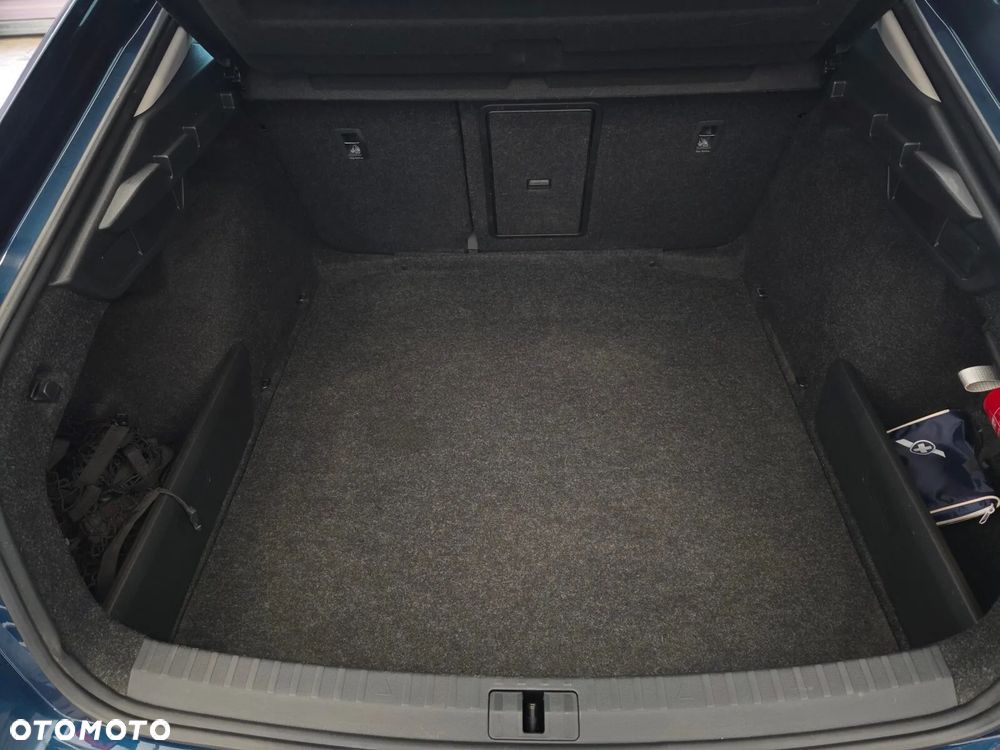 Skoda Octavia 2.0 TDI Ambition - 13
