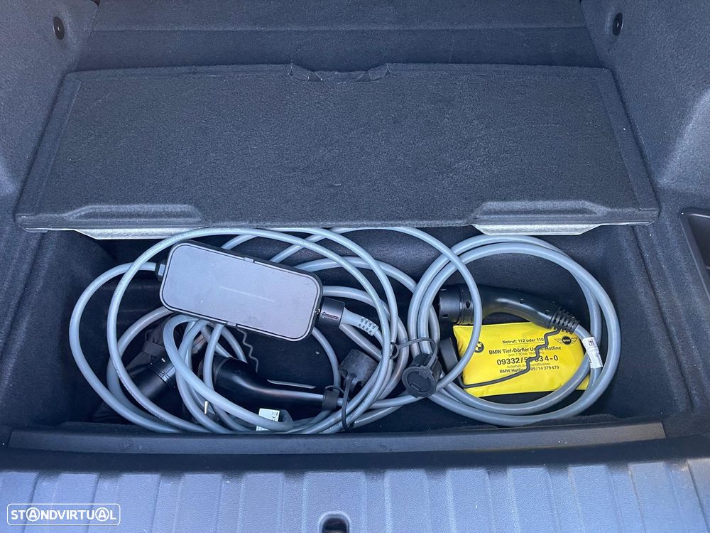 BMW iX2 xDrive30 Pack Desportivo M - 20