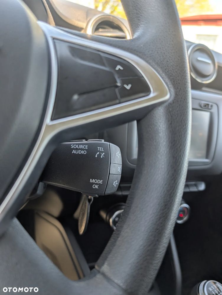 Dacia Duster TCe 125 2WD Prestige - 32