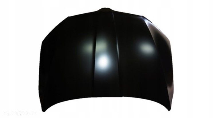 Pokrywa Silnika Maska Skoda Octavia Iii (5E) 01.13-05.17 - 1