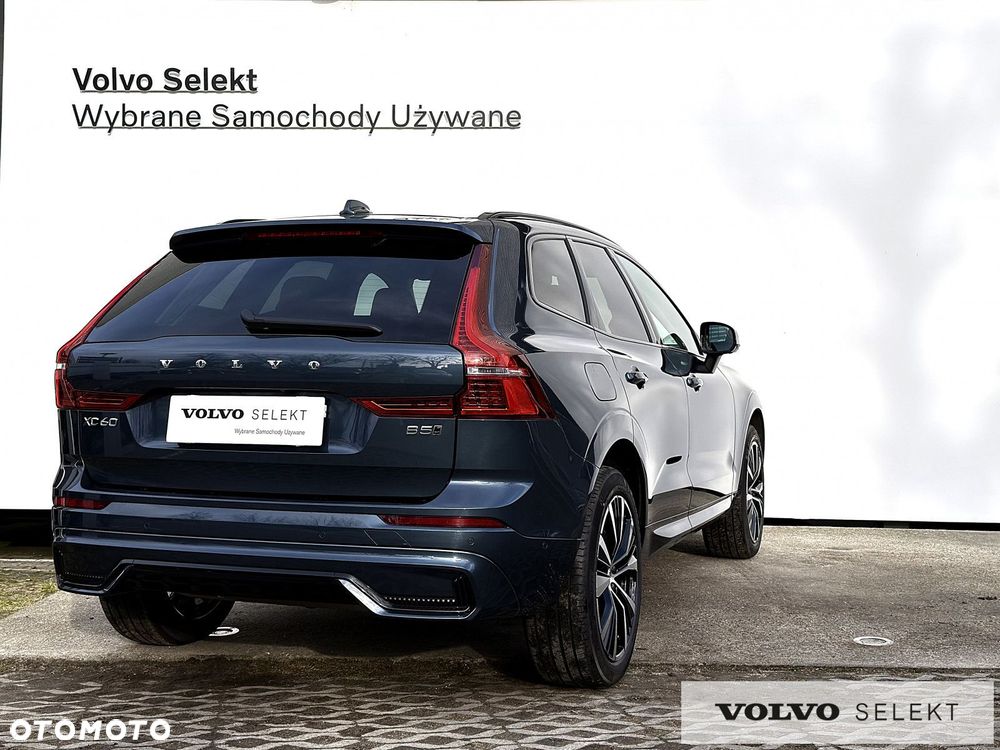 Volvo XC 60 - 7