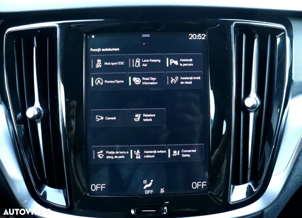 Volvo V60 - 21