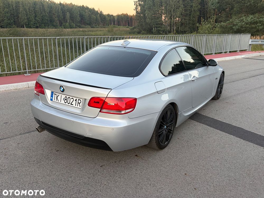BMW Seria 3 320d DPF - 5