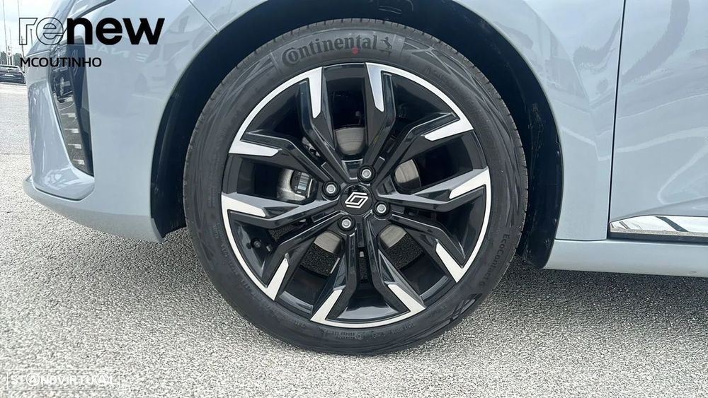 Renault Clio 1.0 TCe Techno Bi-Fuel - 21