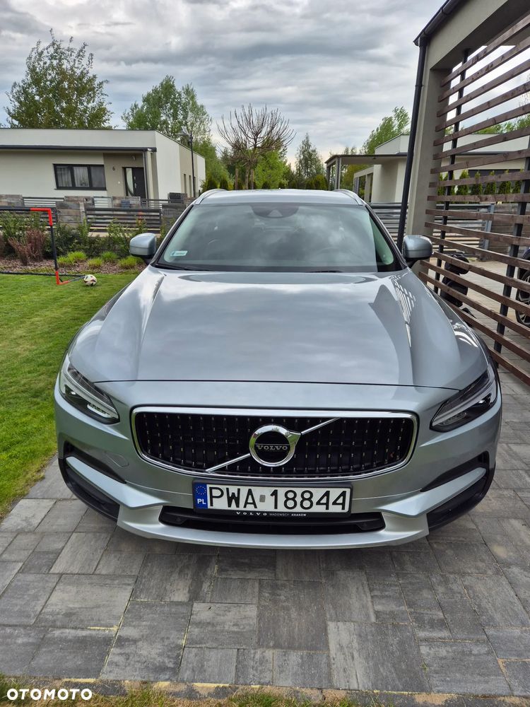 Volvo V90 - 1