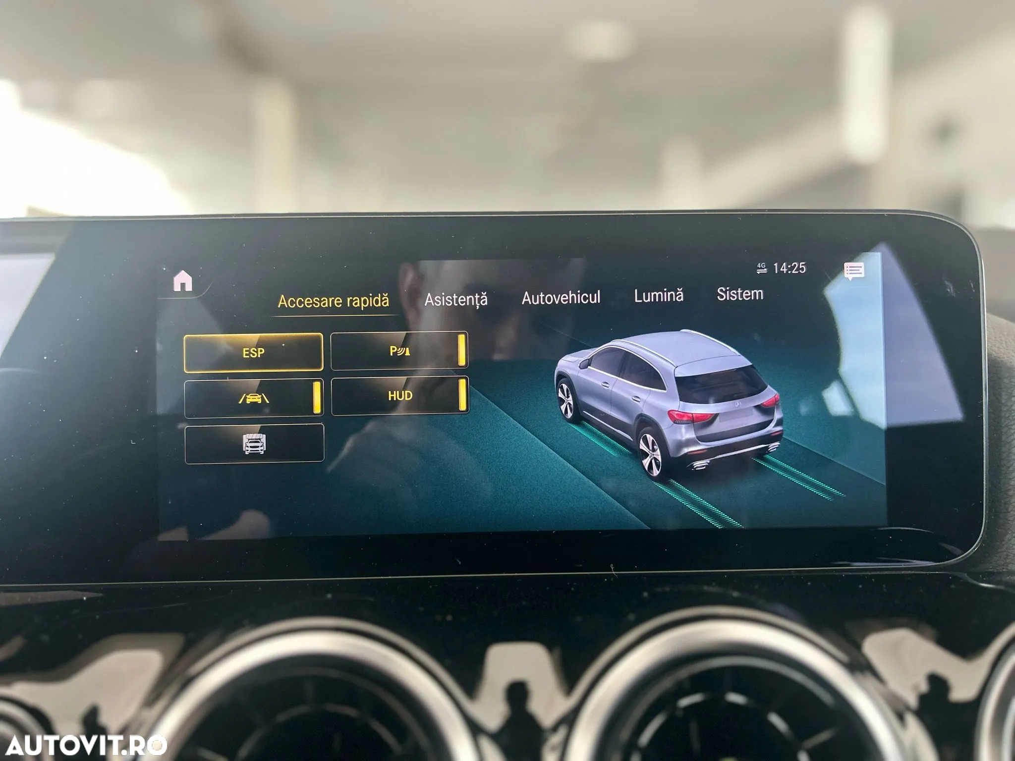 Mercedes-Benz GLA 250 e 8G-DCT Edition AMG Line - 20
