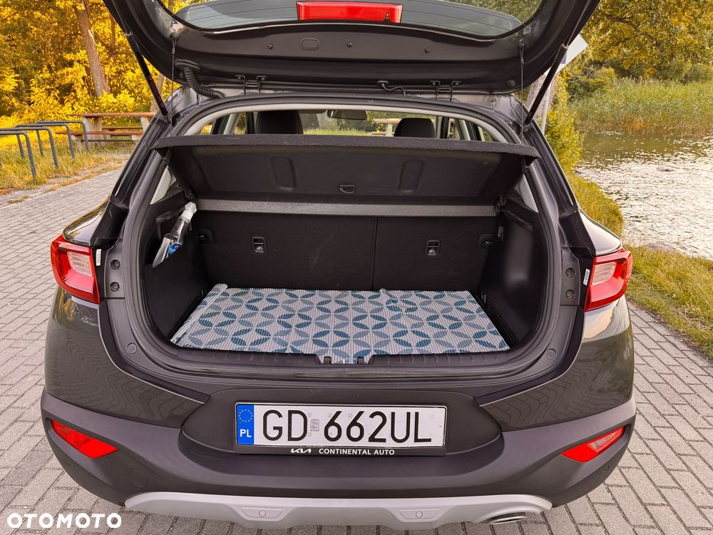 Kia Stonic 1.4 M - 13