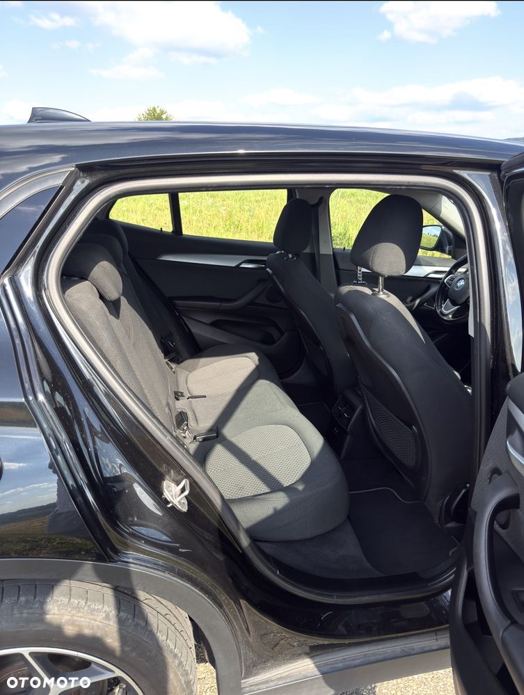 BMW X2 xDrive18d Advantage - 21