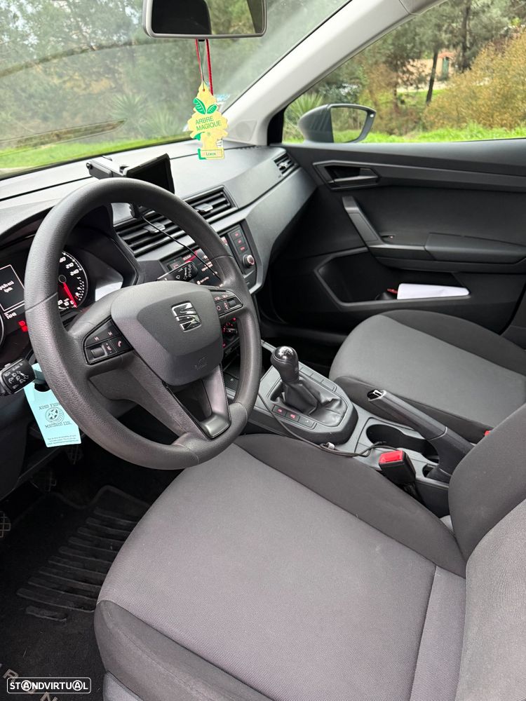 SEAT Arona 1.0 TSI Reference - 5