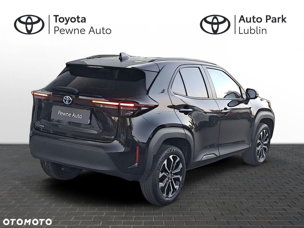 Toyota Yaris Cross Hybrid 1.5 Comfort - 6