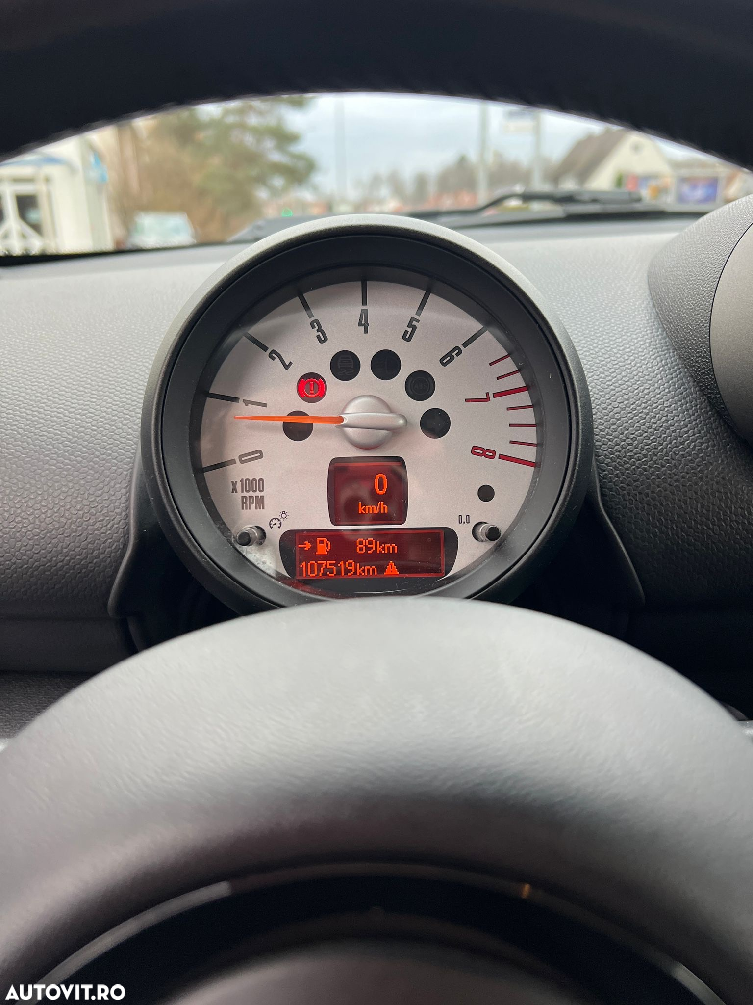 Mini Countryman Cooper - 16