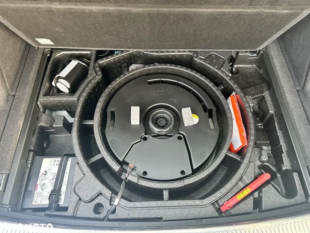 Audi Q5 40 TDI mHEV Quattro Advanced S tronic - 28