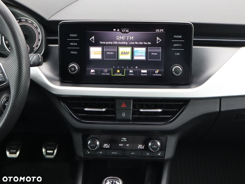 Skoda Kamiq 1.0 TSI Ambition - 14