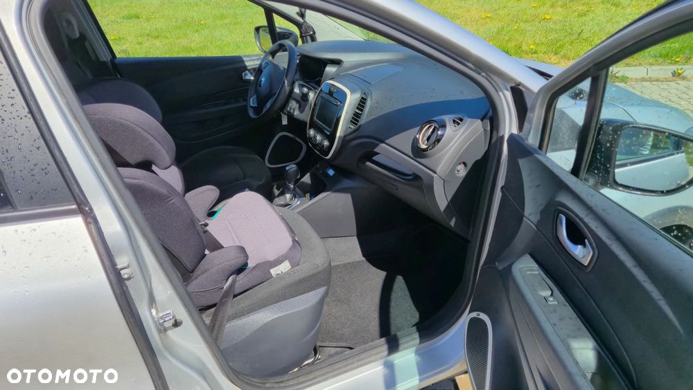 Renault Captur 1.5 dCi Zen EDC - 9