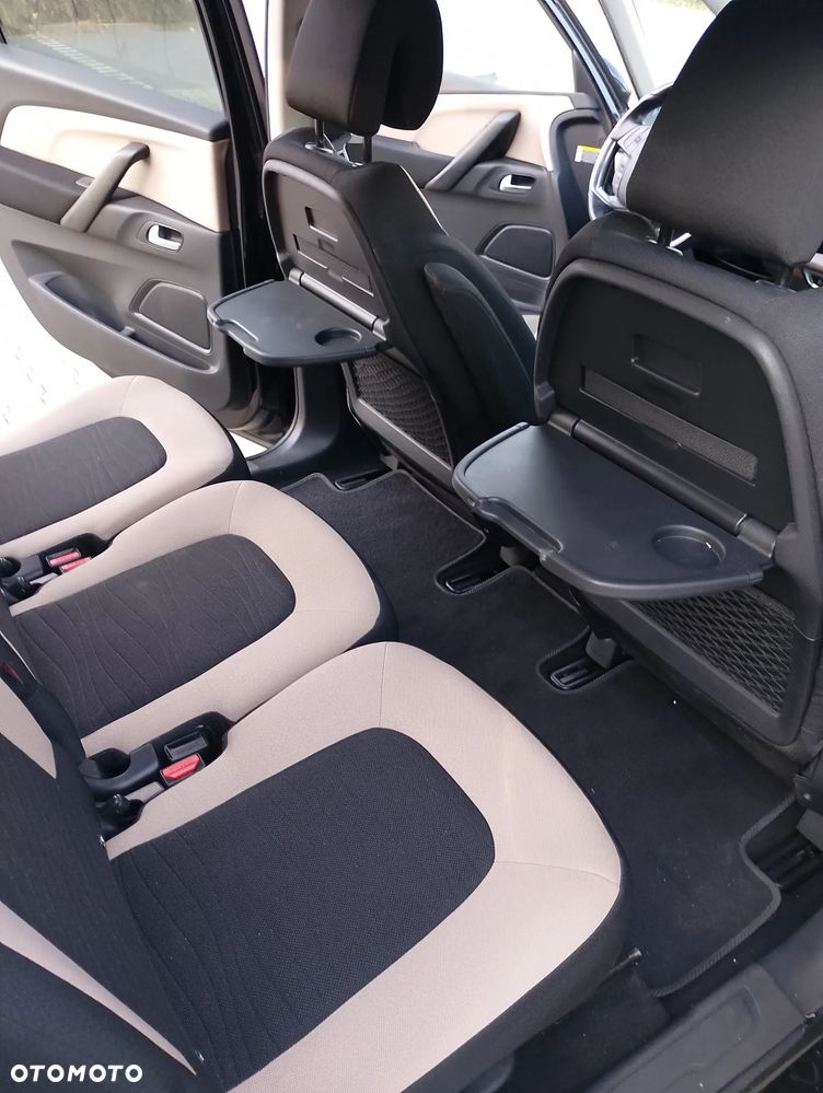 Citroën C4 Grand Picasso - 18